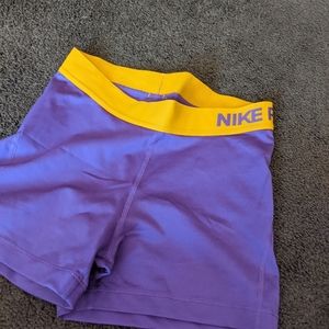 Nike Pros